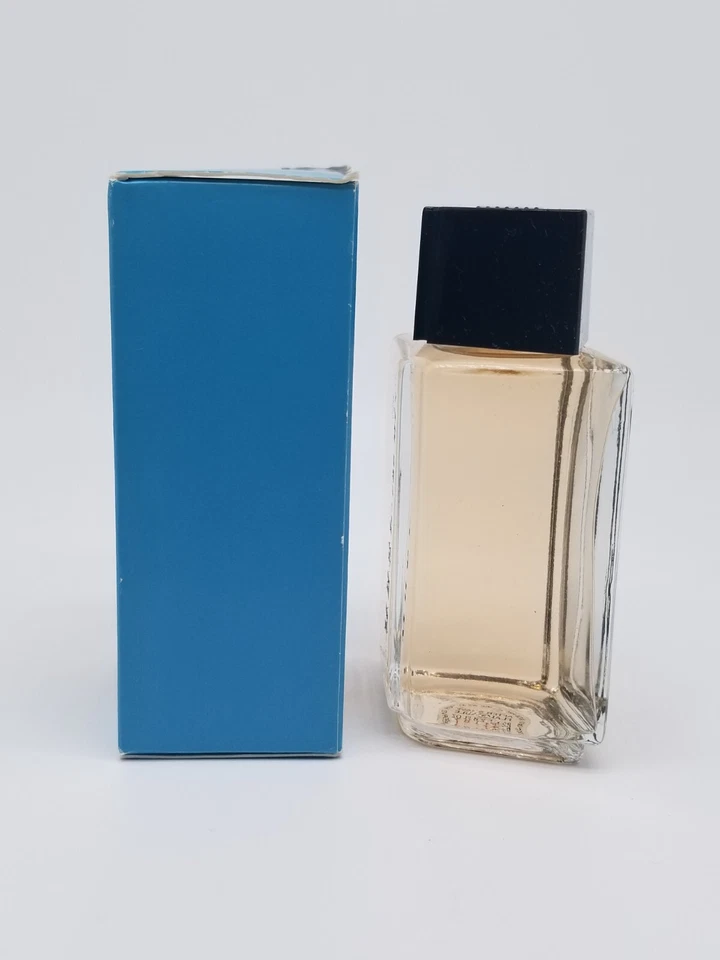 NUEVO loción para después del afeitado vintage Avon Musk para hombre Splash 1997 2,8 fl oz 82 ml Nuevo de Lote Antiguo Foto 3 de 4
