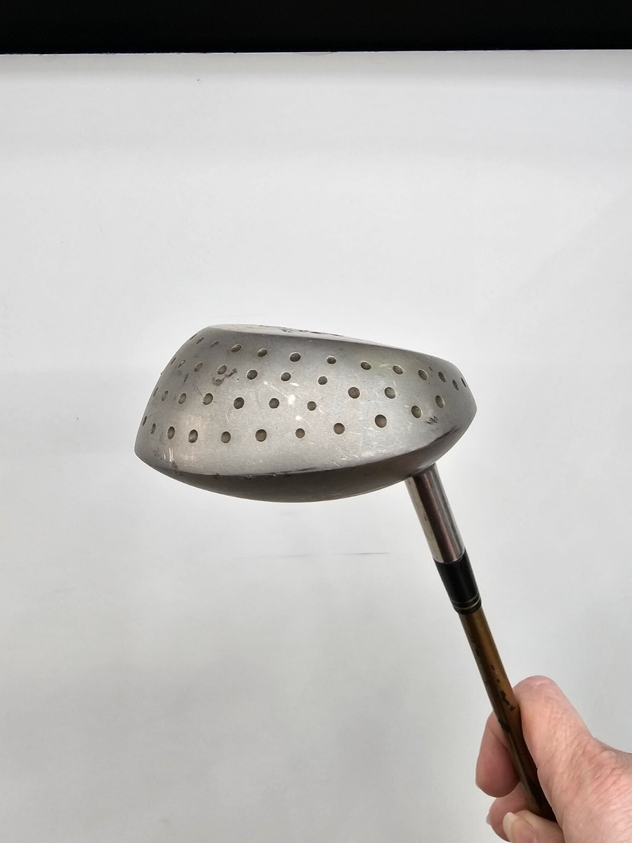 TaylorMade Burner Plus Driver 9.5 Degree Tour Gold Shaft | eBay