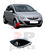 Calandre Opel CORSA