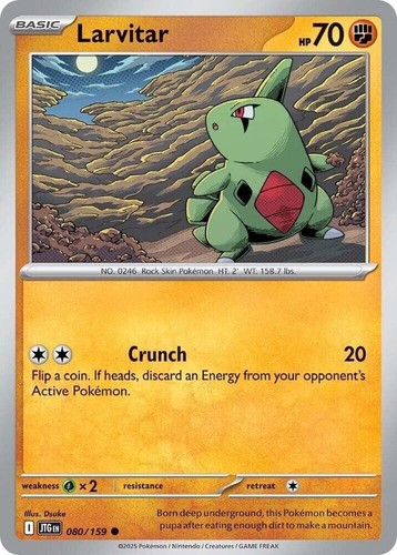 POKEMON TCG - Scarlet & Violet Journey Together - NM MT - SINGLES YOU PICK SV09 - Picture 61 of 144