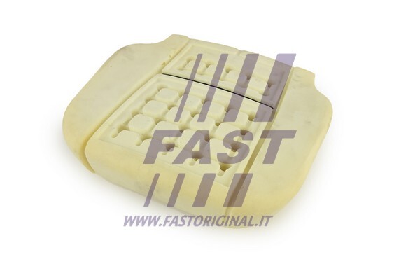 FAST FT93504 Seat Squab for ,MERCEDES-BENZ,VW