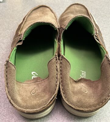 Olukai Pahono Slip on shoes Olukai Men main image 4