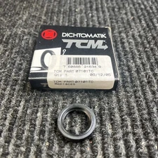 🔥🔥🔥DICHTOMATIK TCM 07101TC OIL SEAL Free Shipping