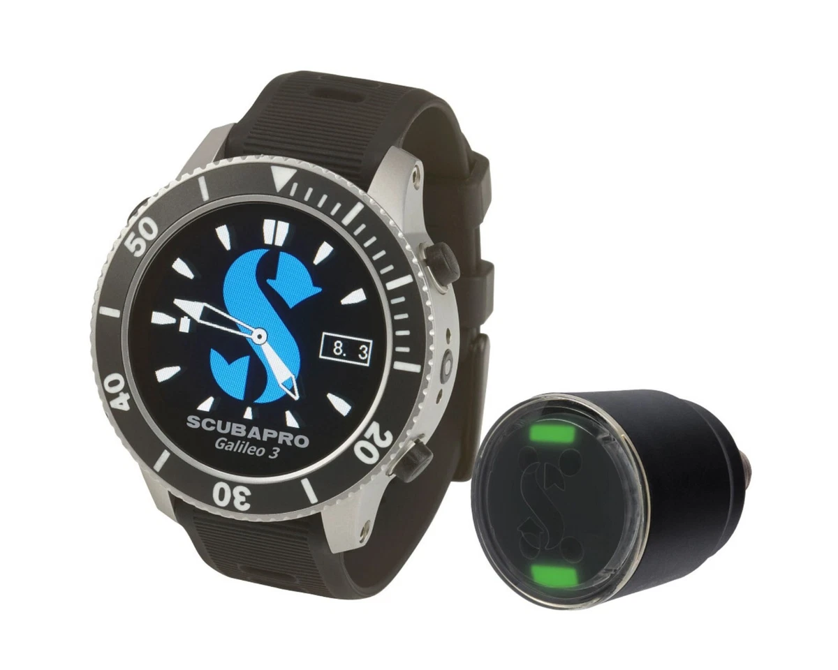 Scubapro galileo online