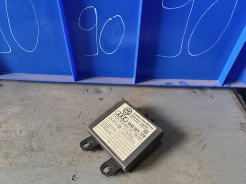 Original Audi A4 B6 Steuergerät Innenraumüberwachung Bewegungsmelder 8H0951178