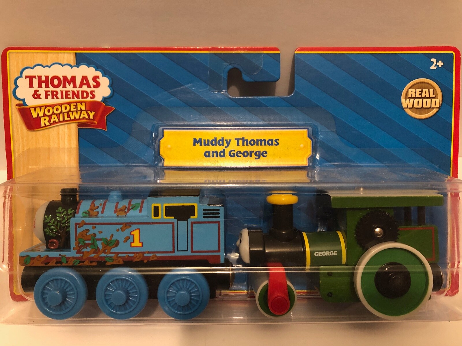 thomas & friends tomy