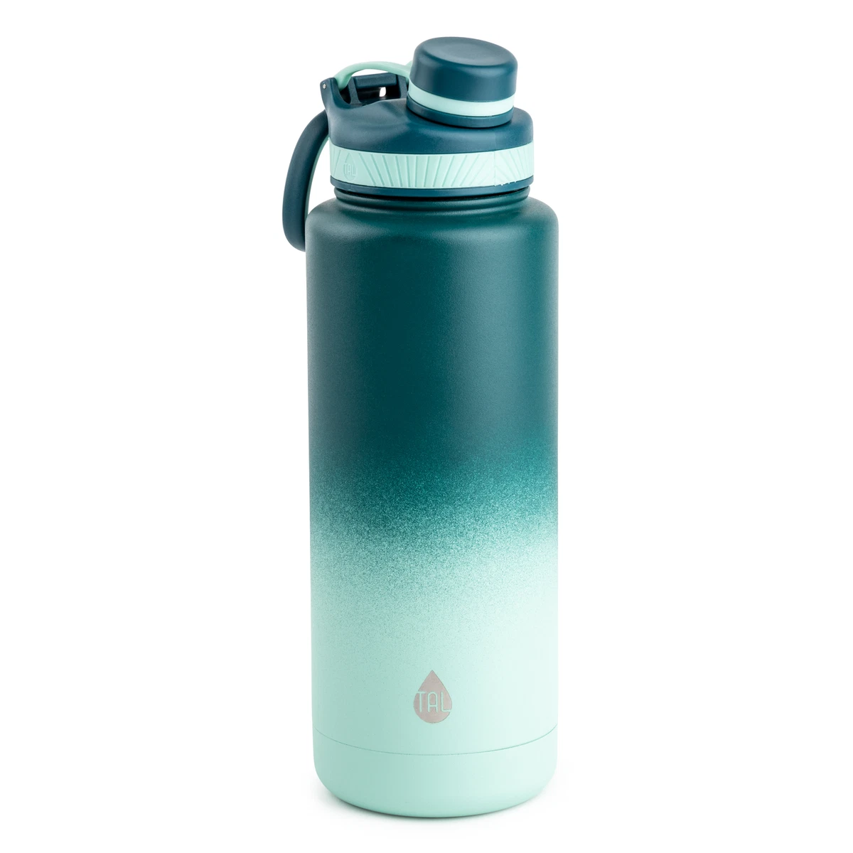 TAL Water Bottle Double Wall Insulated Stainless Steel Ranger Pro