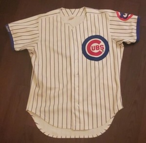 chicago cubs jersey ebay