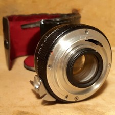 Vemar Tele Converter 2X Automatic NI Made In Japan - Swanky Barn