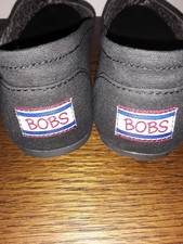 bobs from skechers women's pureflex supastar flat