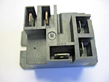 Potter & Brumfield T9AP5D52-24 General Purpose Relay 24 vdc coil 20 Amp 240 vac