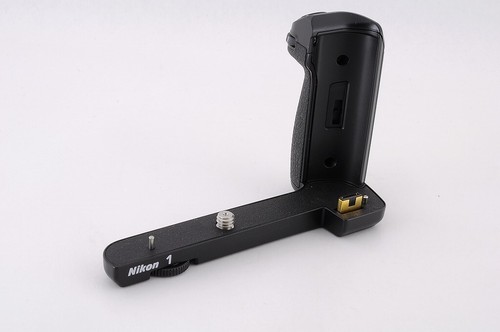 Nikon 1 GR-N1010 Grip for V3 Digital Cameras Hand Grips - Picture 2 of 8