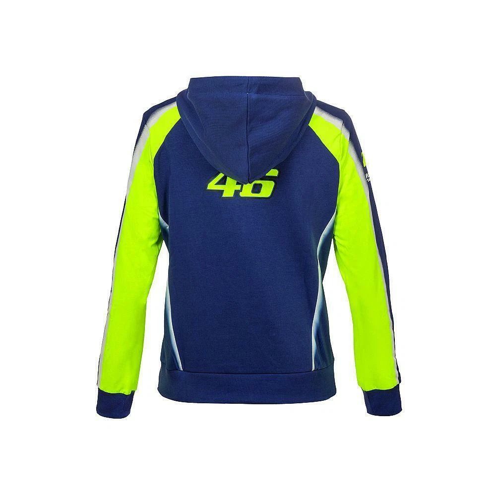 Felpa vr46 shop