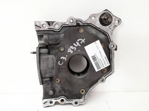 9652426380 Bomba Aceite para CITROEN C3 1.4 HDi Audace 2007 2661717 - Imagen 3 de 10