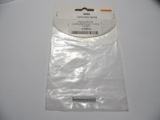 AGAMA 8065 Carburetor Spring  A8 / A319 / 215