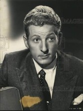 Press Photo Danny Kaye in "The Kid From Brooklyn" - syx00995