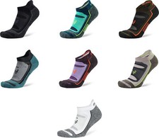 Balega Blister Resist Performance No Show Running Socks