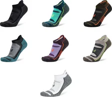 Balega Blister Resist Performance No Show Running Socks