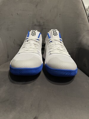 kyrie 3 duke size 11