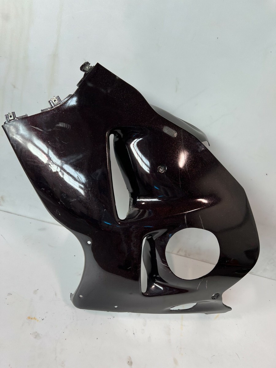2006 1999-2007 Suzuki Hayabusa GSXR 1300 Busa Left Side