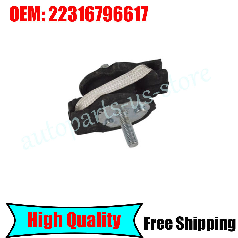 1PC Transmission Engine Mount For BMW 228i 230i 320i 328d 330e
