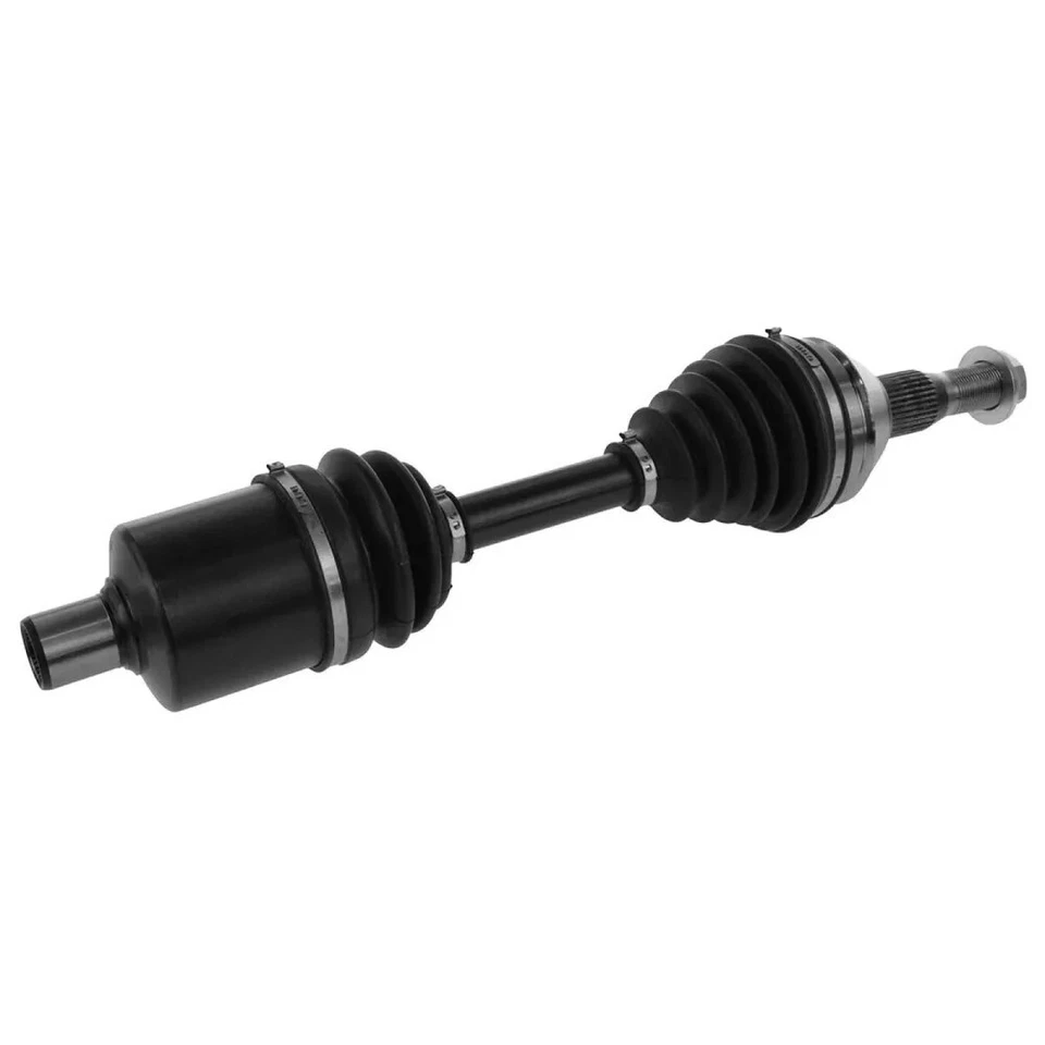 TRQ 全新前驱动和乘客侧 CV 轴总成套件 适用于 1997 - 08 别克 — 第 4/4 张图片