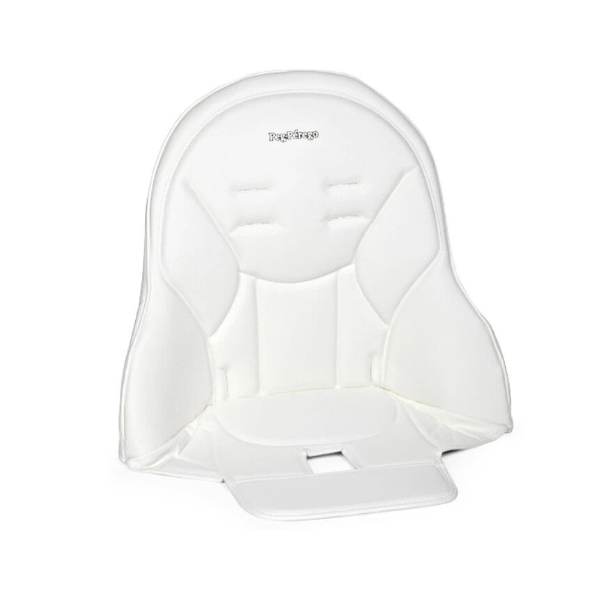 Original upholstery for Siesta Latte Peg Perego high chair