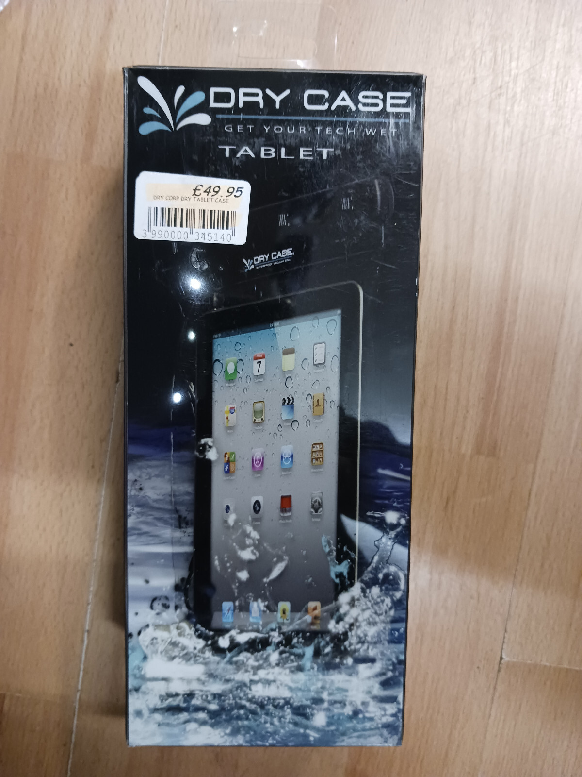 DRY CASE TABLET DRY CASE