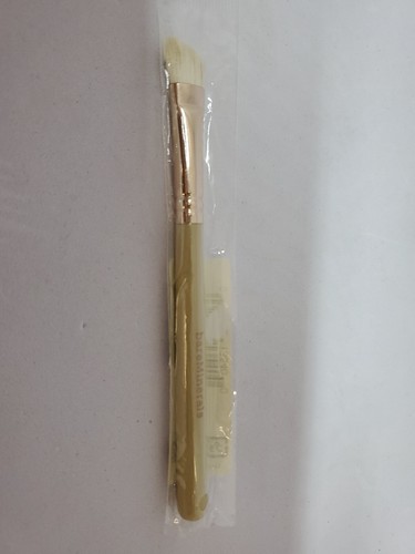 Neu im Karton Bare Minerals Precision Eye Defining Brush