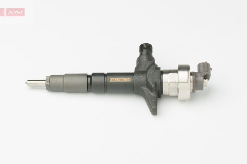 Denso Common Rail Diesel Injector DCRI106990 - Image 7