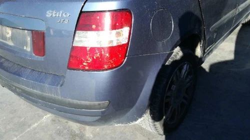 735319257 Comando Climatizzatore Per FIAT STILO (192) 2002 1890961 - Foto 9 di 10