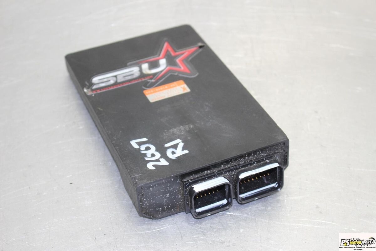 2007 Yamaha Yzf R1 Ecu Computer Control Unit Black Box Ecm 2007 Yamaha Yzf R1 Ecu Computer Control Unit Black Box Ecm
