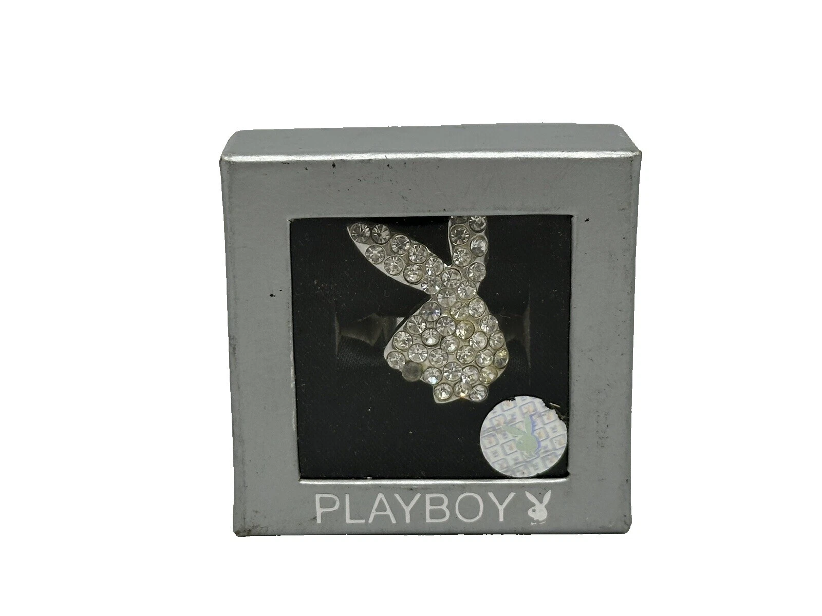 Playboy Fashion Rings