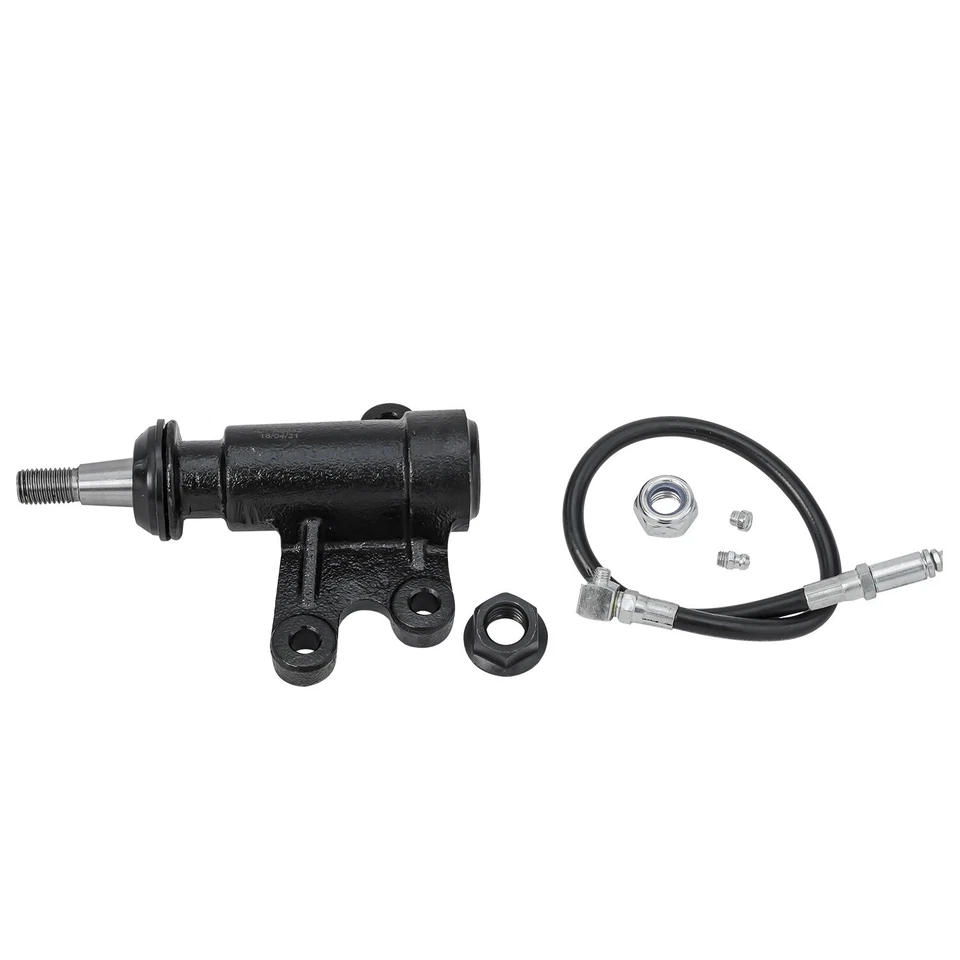 Front Tie Rods Kit Suspension Kit for Chevy GMC C1500 C2500 Suburban Yukon Tahoe - Image 3 of 4