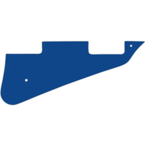 NEW - Pickguard For Gibson Les Paul Standard/Custom - MANY COLORS & VARIETIES!