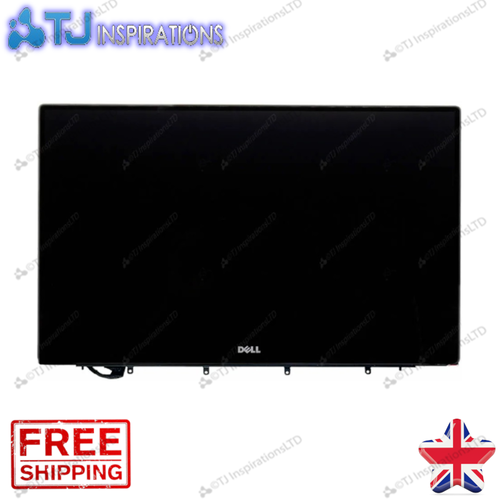 Ersatz Dell Precision 5530 P56F Komplett LCD Bildschirm Montage 15.6 " FHD - Bild 2 von 8