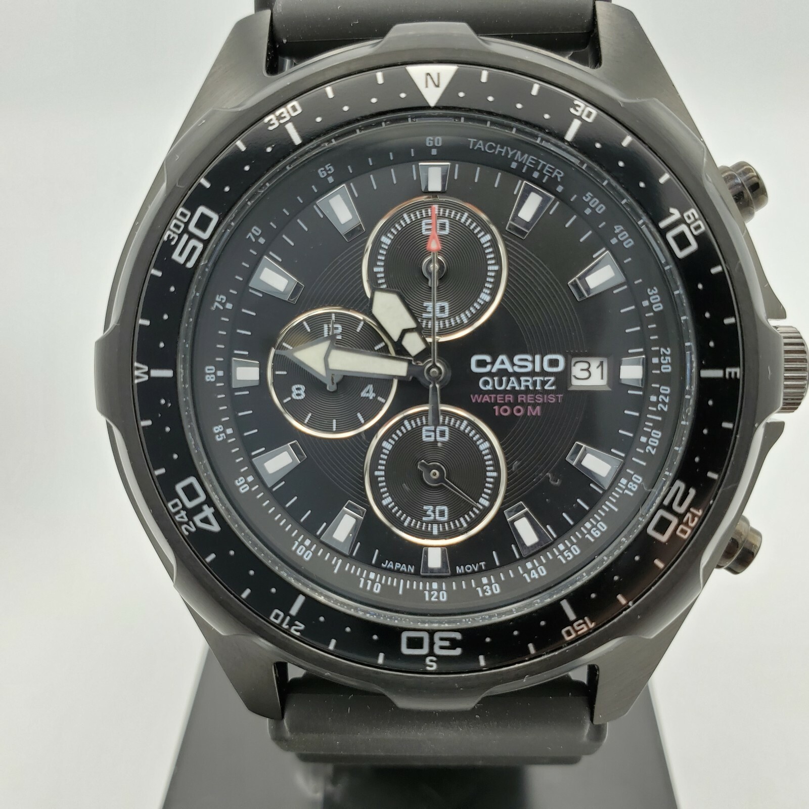 casio amw 330