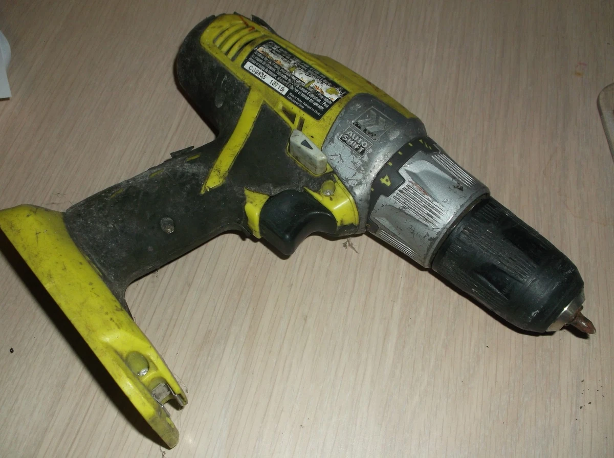 Ryobi p250 sales