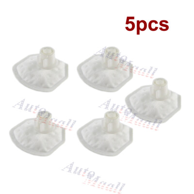 5pcs Gas Fuel Pump Strainer Filter for Suzuki Bandit 1250S GSF1250S GSF1250SA