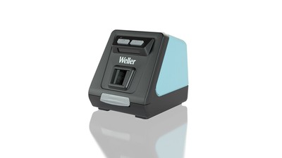 Weller Automatischer Spitzenreiniger WATC100M mit Metallbürsten
