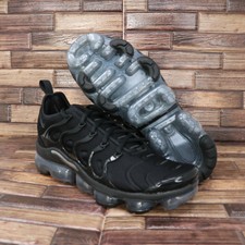 vapormax plus anthracite