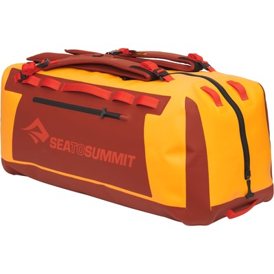 Sea to Summit Hydraulic Pro Dry Pack 100L - wasserdichte Expeditionstasche