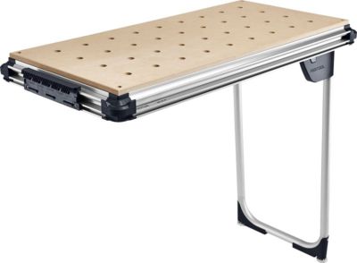 Festool Tisch TSB/1-MW 1000 für mobile Werkstatt MW1000/MFT/3 203457