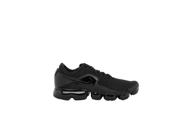 Nike Air VaporMax CS Triple Black 
