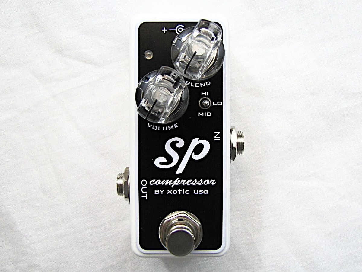 【Xotic】 SP Compressor XOTICSPCOMP__16959.1671467867.