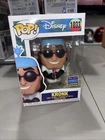 Funko Pop! Vinyl: Disney - Kronk - WonderCon Funko (Exclusive) #1033