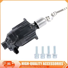 New Electronic Turbo Wastegate Actuator Fit For Honda Civic 1.5L 16-18 K6T52372