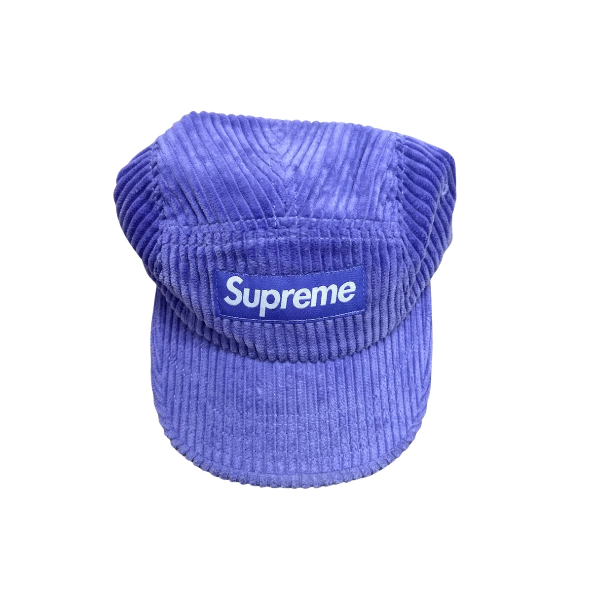 Supreme Corduroy Purple Hats for Men for sale | eBay