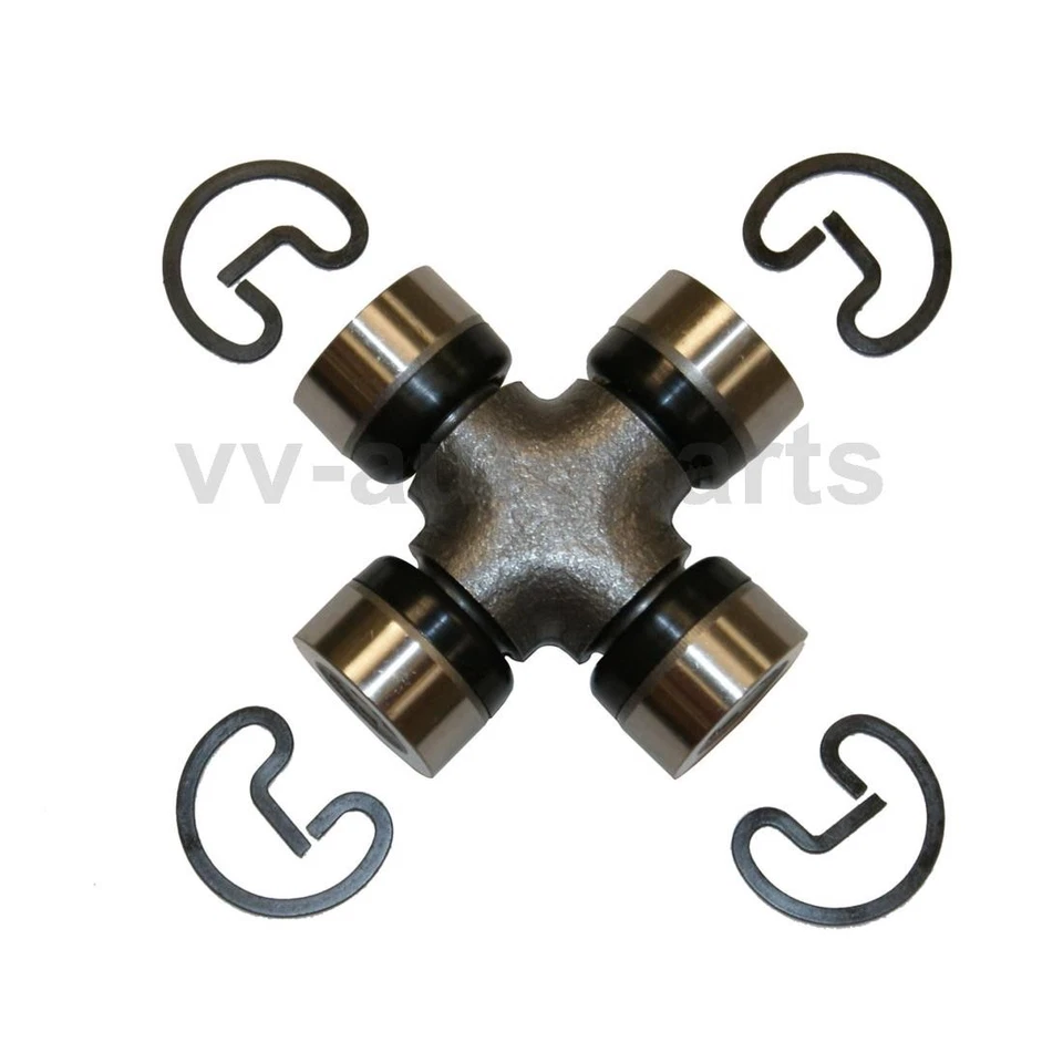 Junta universal del eje trasero central y trasera GMB para Chevrolet Equinox 05-2006 Foto 3 de 3