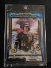 2025 Bowman Chrome Draft KONNOR GRIFFIN Prized Prospects Mojo Refractor #PP-17